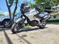 Aprilia Caponord 1000