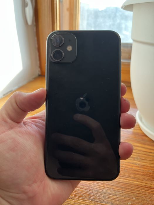 Продам 11 вйфон