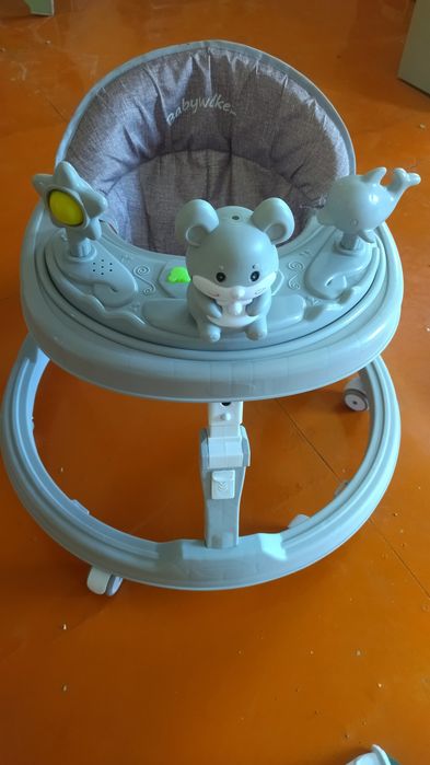 Ходунки детские от 6 мес.