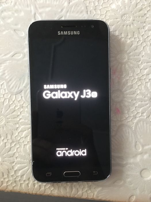 Samsung Galaxy j3
