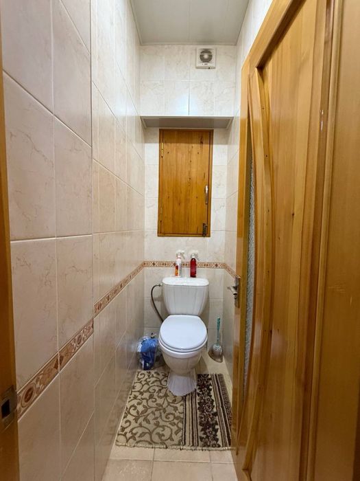 Продается 4х комнатная квартира 1 этаж Юнусабад 12 Метро Туркестан