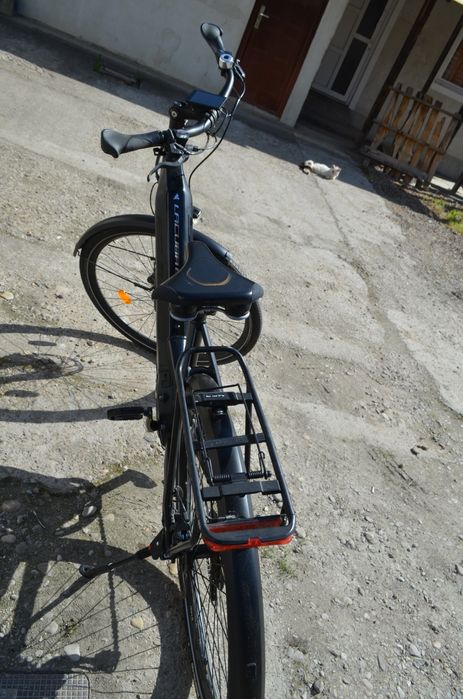 Bicicleta electrica BULLS Lacuba EVO 11