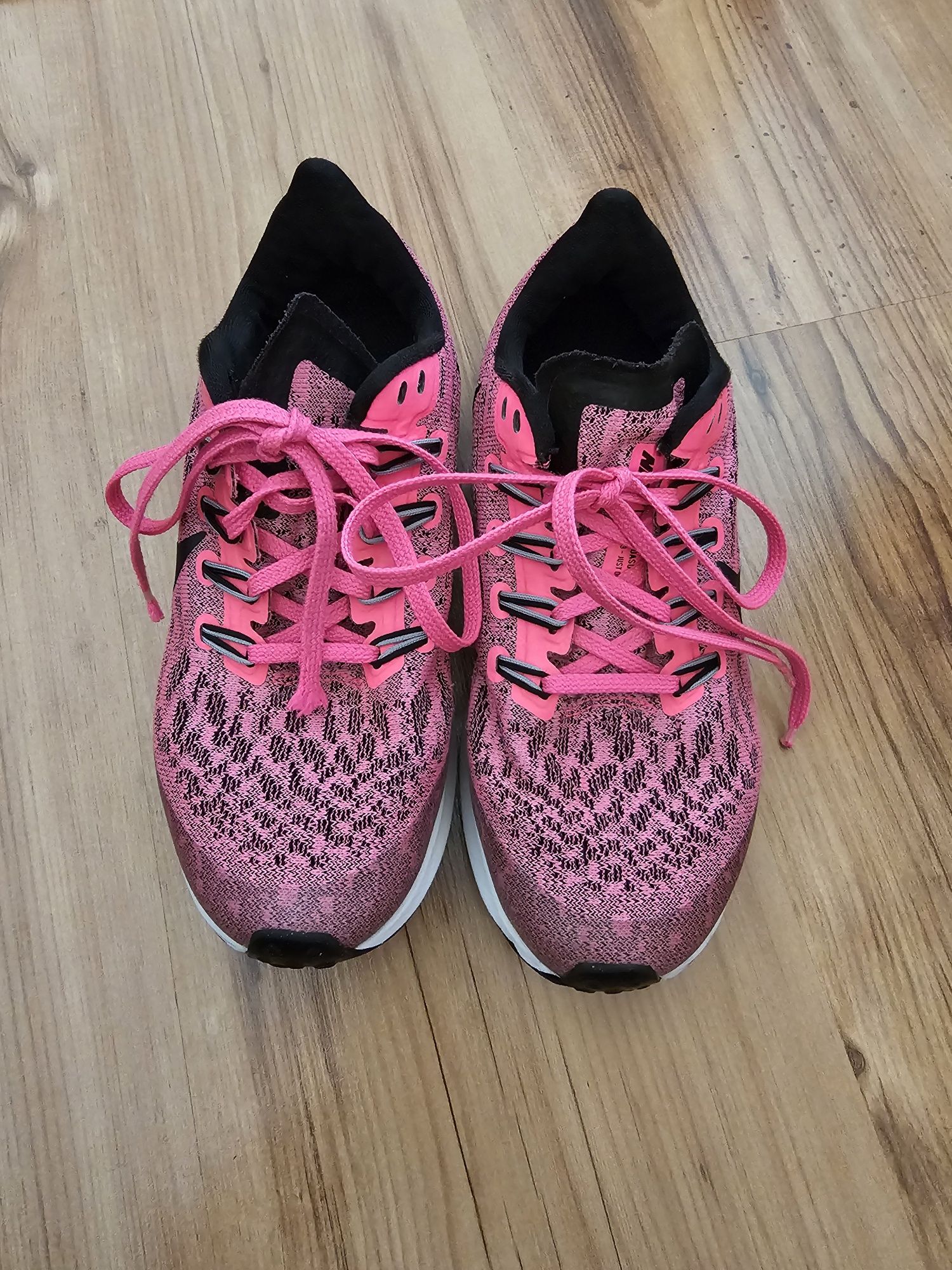 Детски маратонки за бягане и лека атлетика Nike и Kipsrun 34, 35