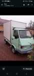 Vând piaggio poker frigorific