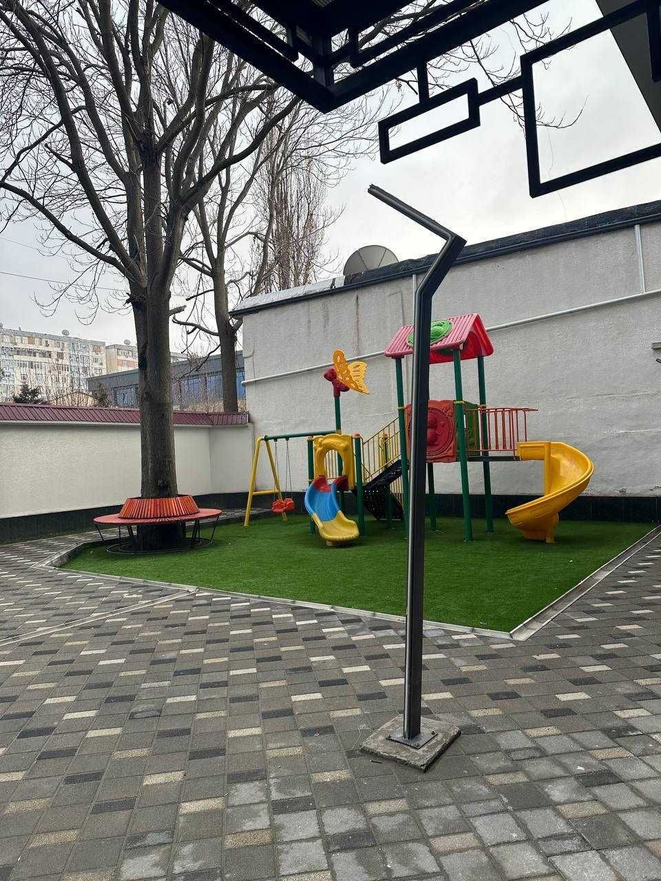 ПРОДАЕТСЯ  3/2/8
новостройка 
ЖК Riyoziy