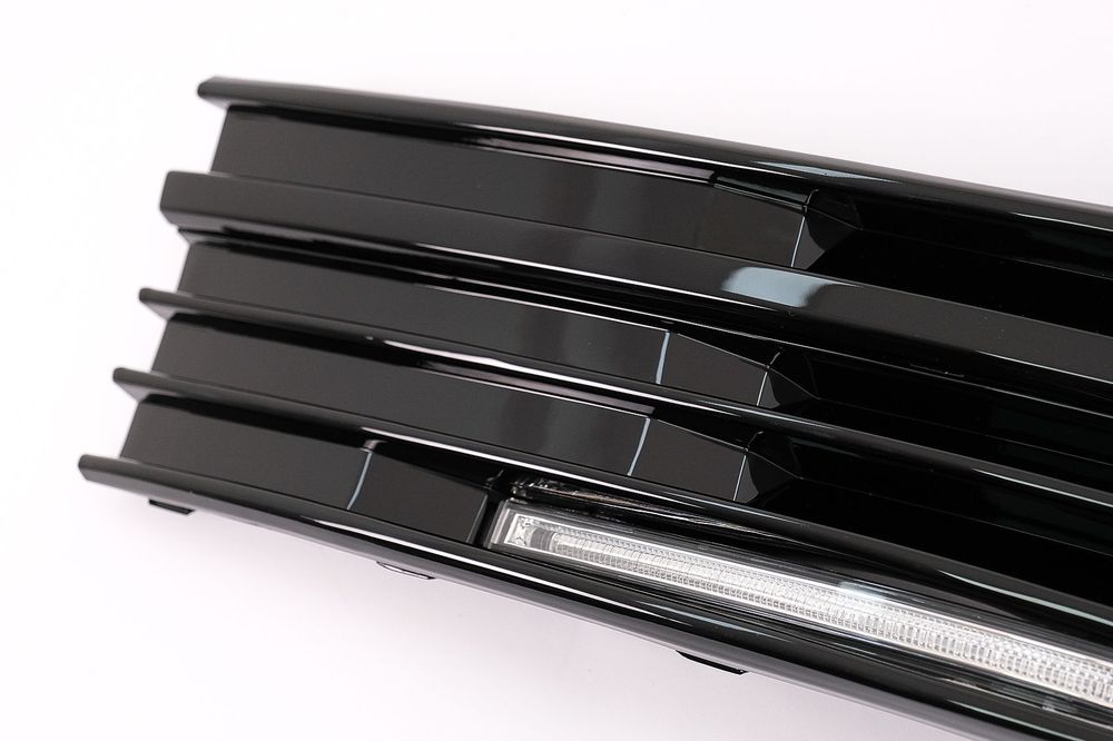 Lumini de zi cu LED DRL compatibil cu VW Transporter T6 (2015+)