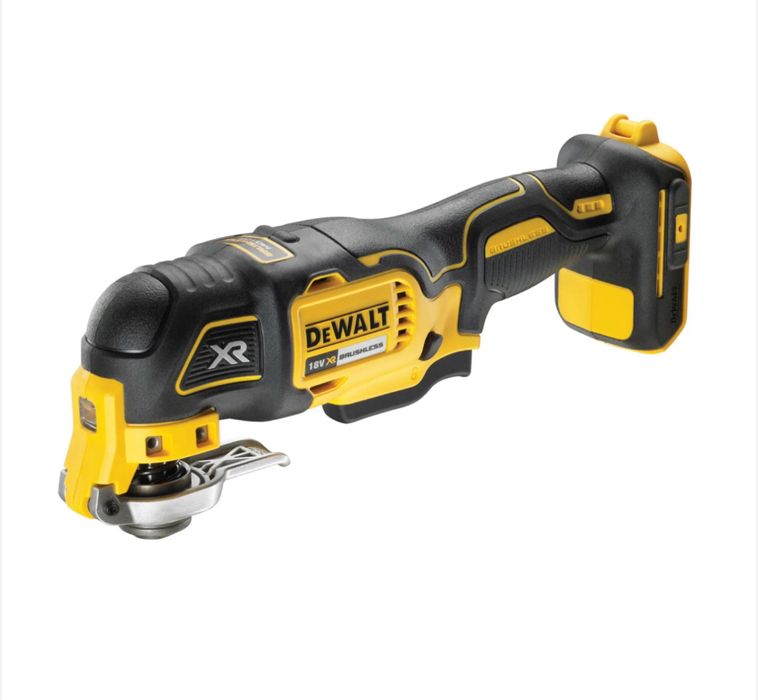 Set 5 Scule Dewalt noi Baterii 5Ah