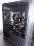 PC Gaming / Streaming - Ryzen 5 8400F, RX 6600, 16GB DDR5, 1TB SSD