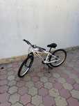 Bicicleta MTB Rockrider ST 26”, stare foarte bună