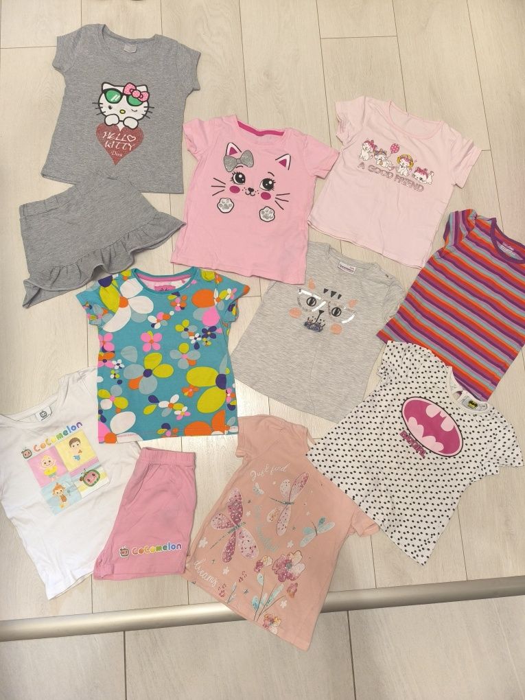 Голям лот дрешки 98 см Next,H&M,Baby Gap