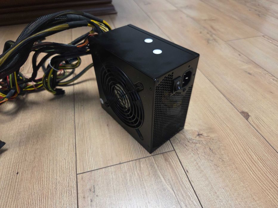 Захранване SilverStone 800W
