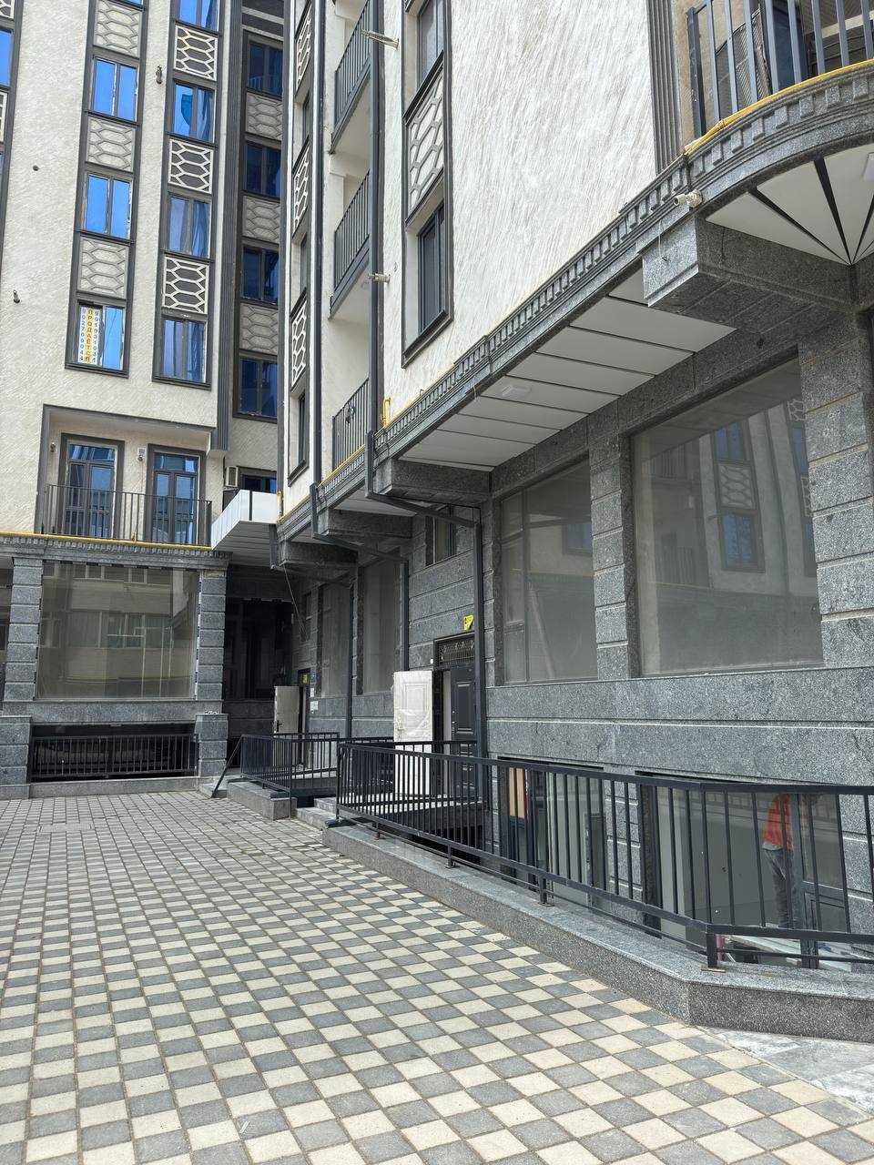 помещение 500кв/м под любой бизнес по ул.Гагарина