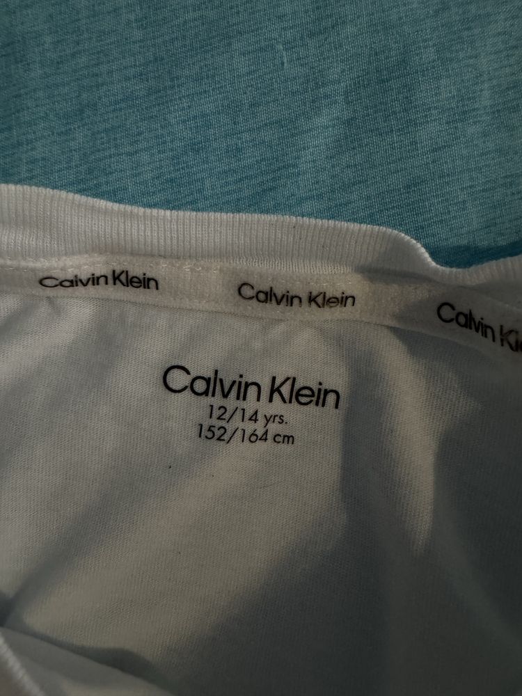 тениска Calvin klein