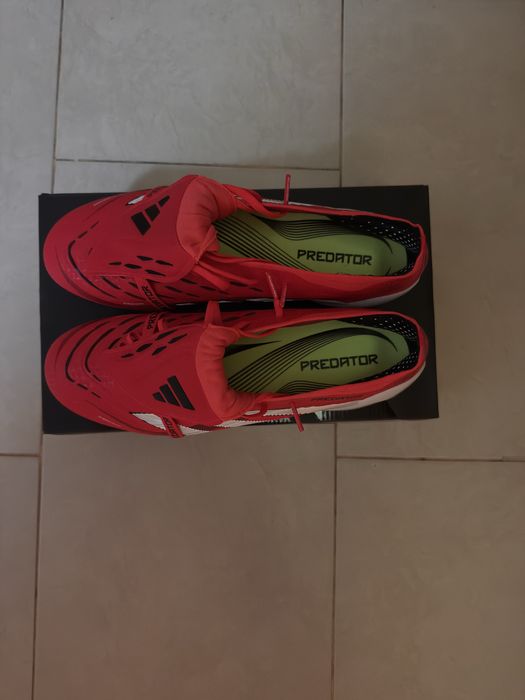 Adidas Predator Elite FG