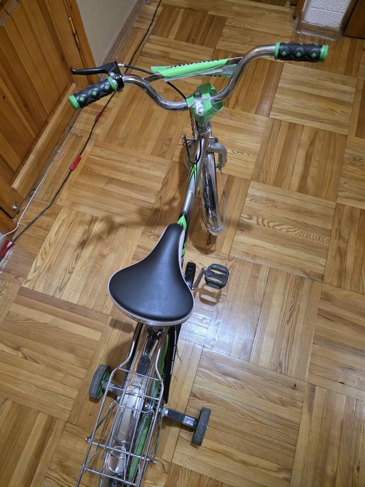 Продам велосипед в хорошем состоянии