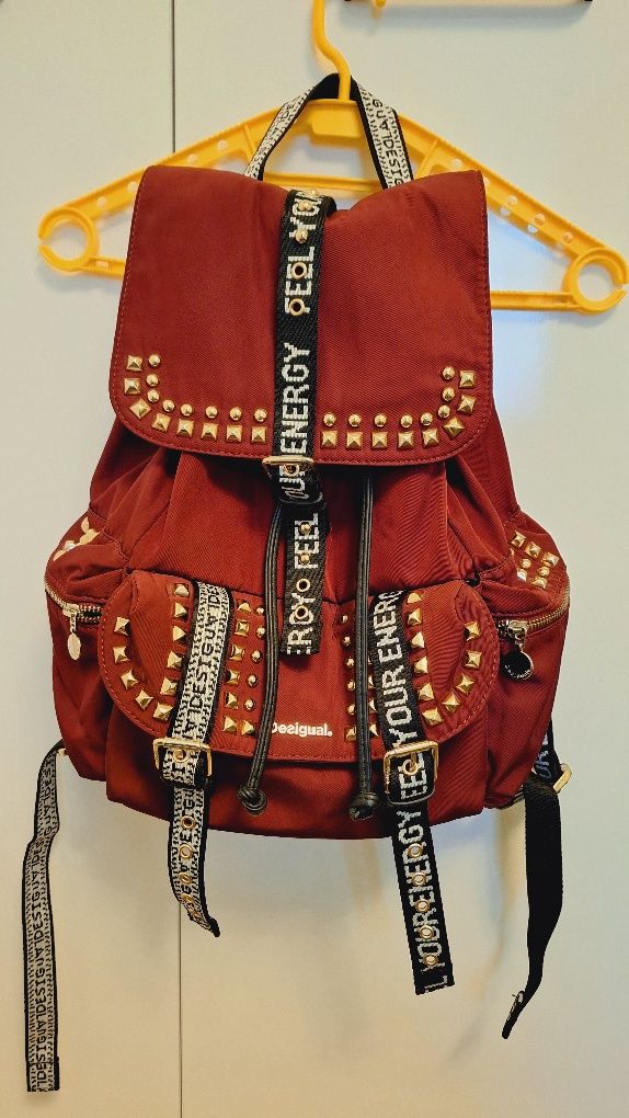 Rucsac Original Desigual