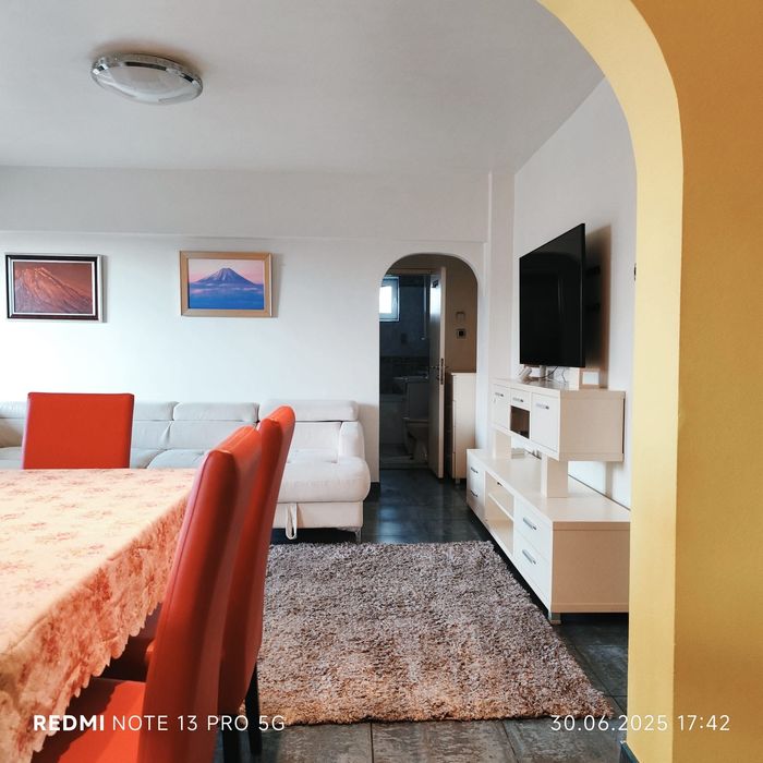 Apartment 3 camere Vlaicu-Fortuna 112 mp