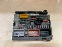 Бушонно табло Бушониера BSM R05-00 БСМ Р05-00 Peugeot 307 Citroen C4