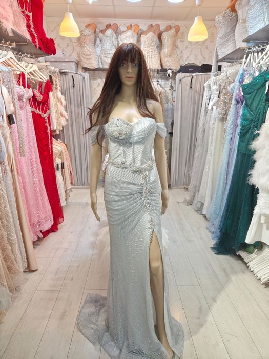 Manechini dama plastic