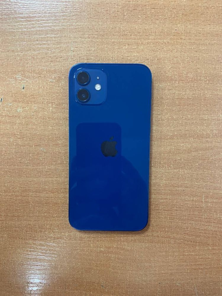 Iphone 12 128 blue