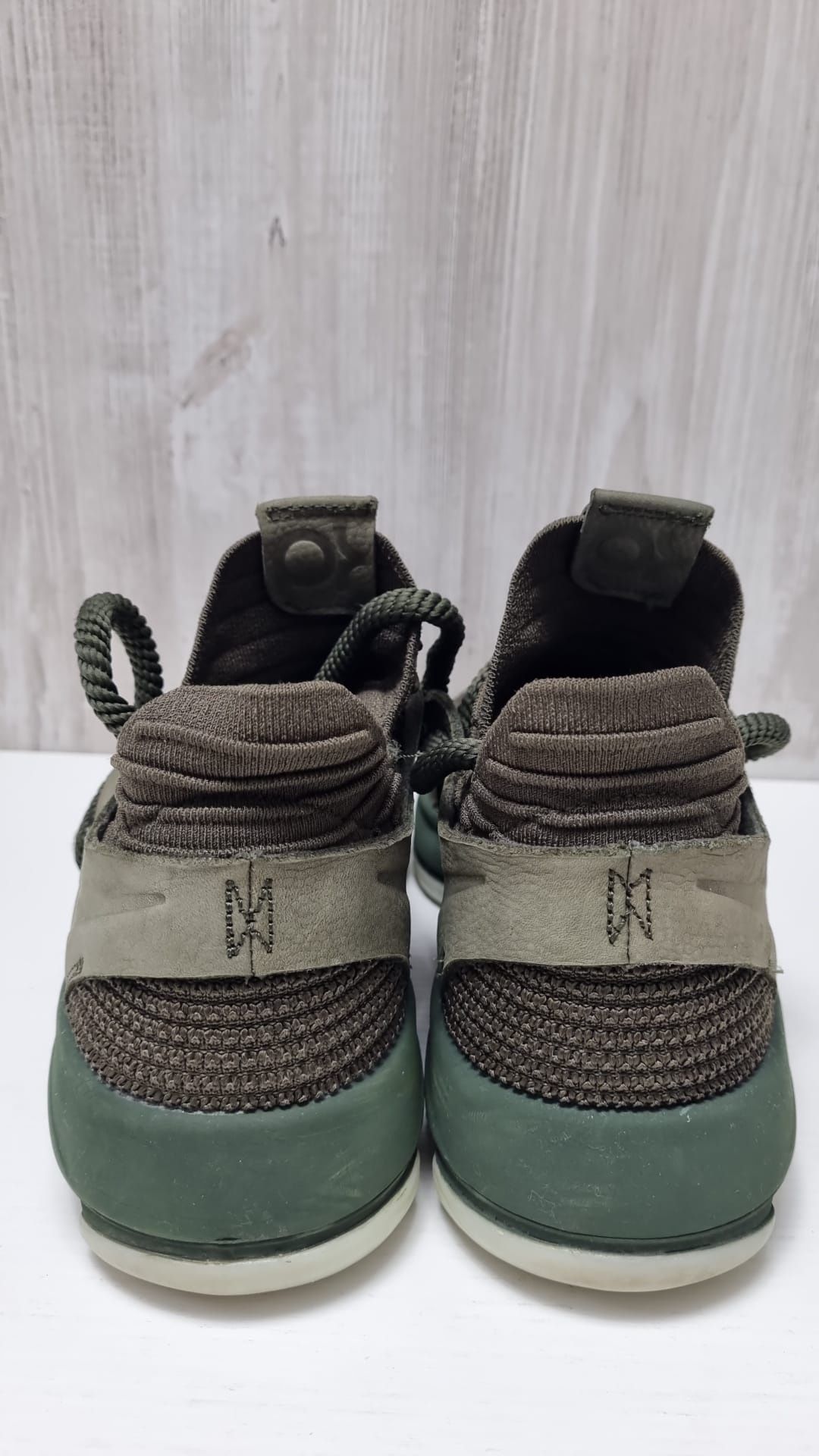 NikeLab KD 10 Olive marime 40