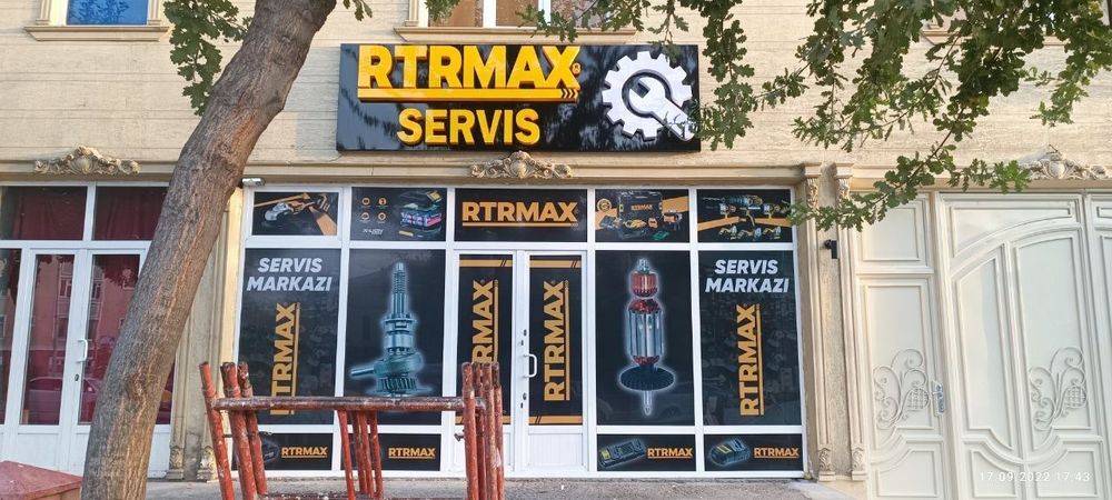 Sifatli va arzon narxlarda Reklama. Har qanday firma ishlaridan xolda