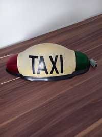 Lampa taxi de vânzare
