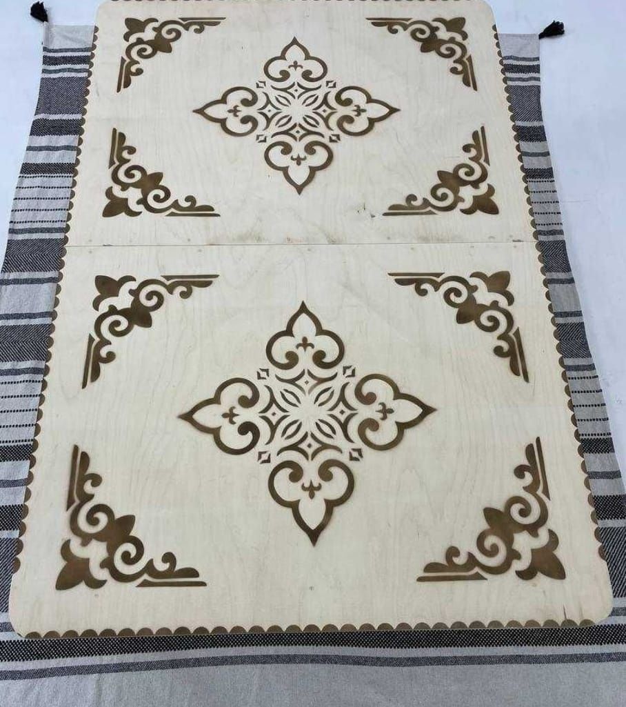 Прокат/аренда столов