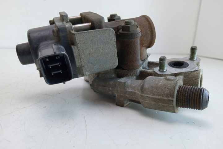 Supapa EGR Mazda 6 GG seria