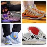 Nike Kyrie 7(Basketball)