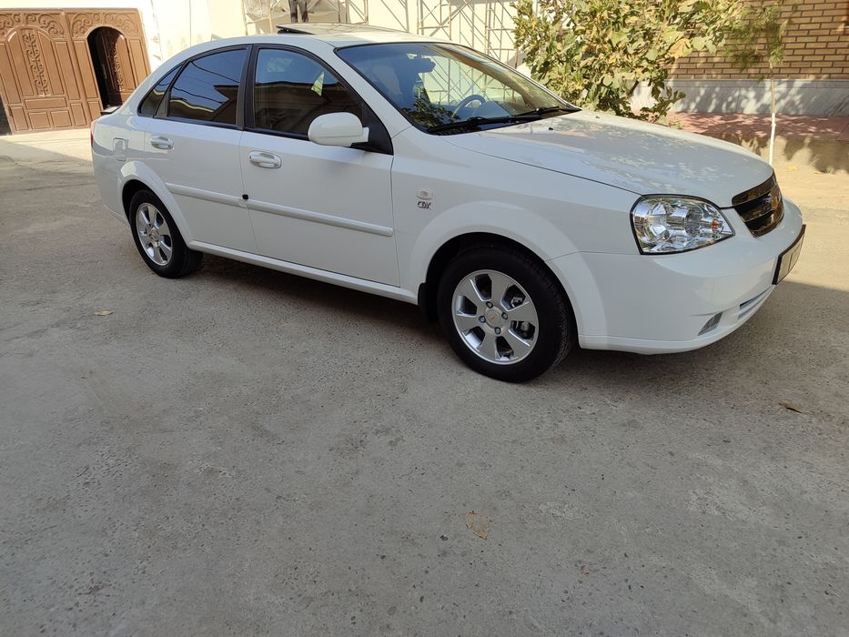 Лассети 1 6 автомат