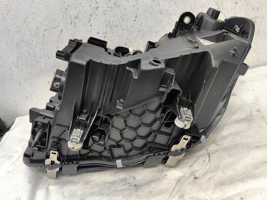 Оригинален фар БМВ  BMW X3 X4 G03 Adaptive Led