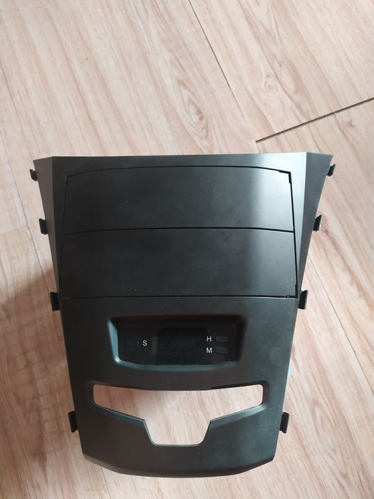 Штатная рамка SsangYoung Actyon2