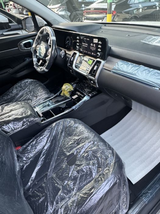 Kia sorento 2023 Full