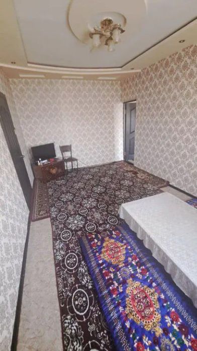 Срочно! Квартира на Себзар 1/5/5 общ пл 41м,балкон 2*6