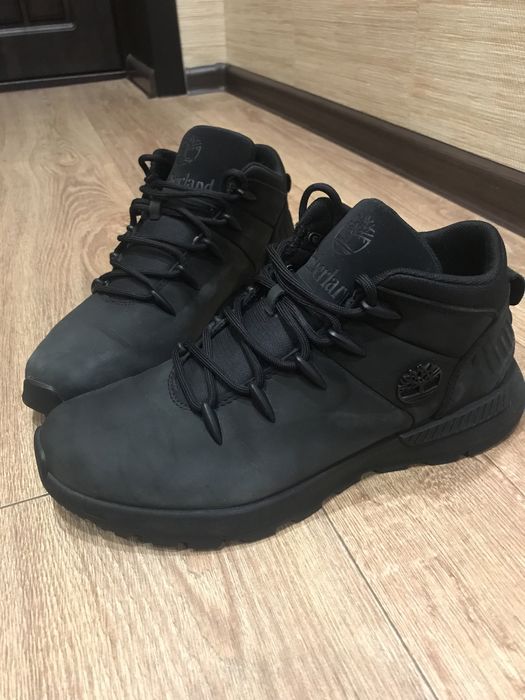 Ботинки Timberland