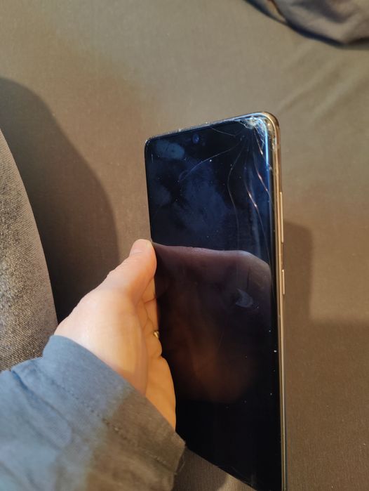 Vând Samsung Galaxy S20+ Placa de bază Piese