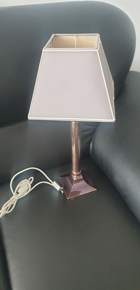 Veioza deosebita anii 90 / lampa