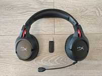 HyperX Cloud Flight (casti gaming)