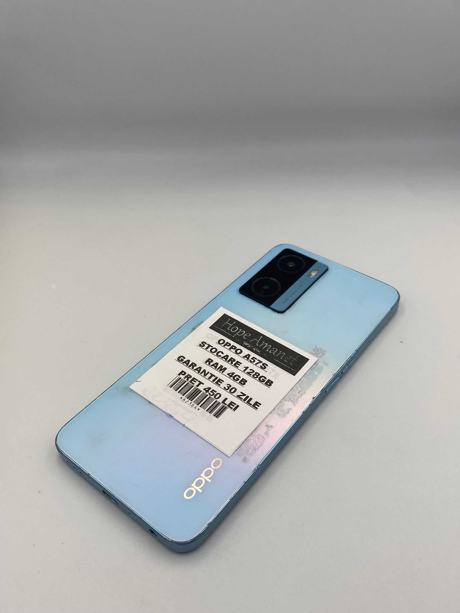 Hope amanet P5 - Oppo A57s // 128GB // Garantie!