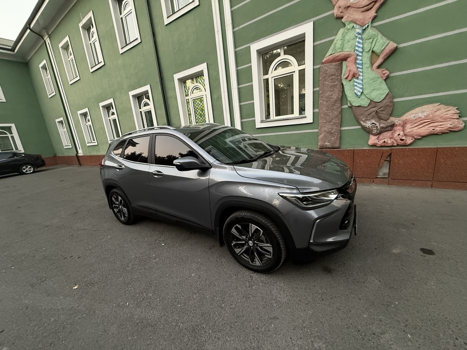 Treker 2 xitoy versiya