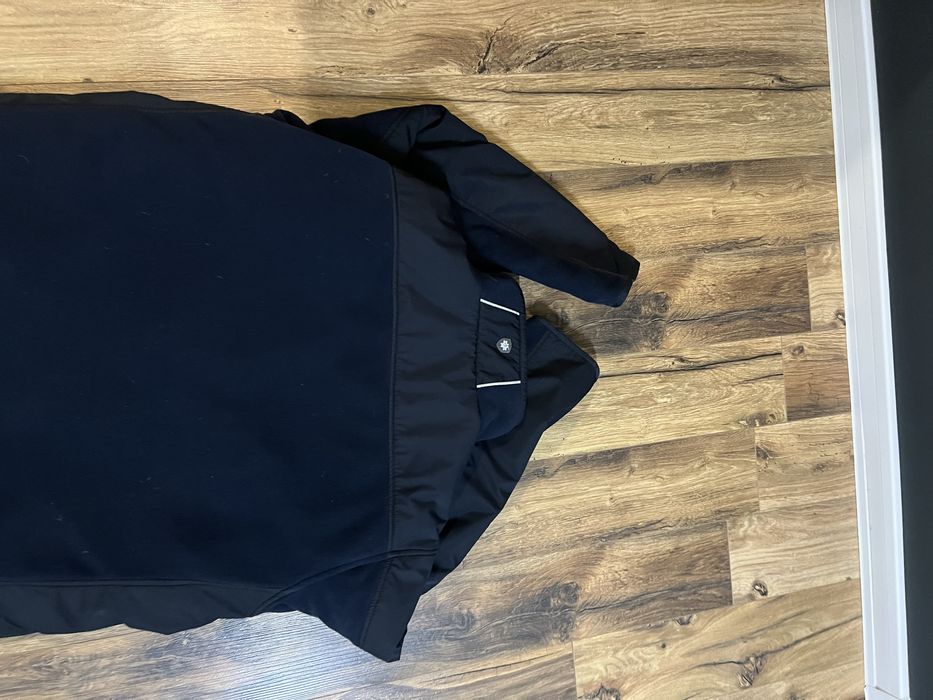 Wellensten Swiss Polar Jaket size 3XL