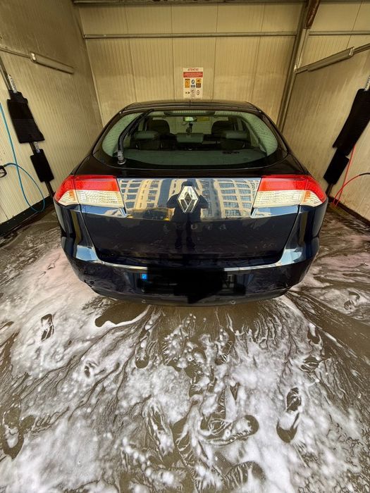 Renault Laguna 3 2.0DCI 2009