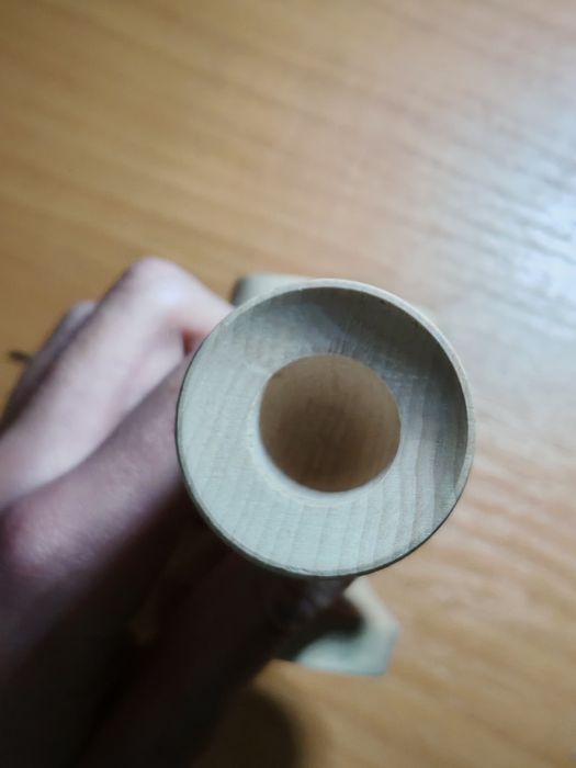 Active kendama (doar kenul)