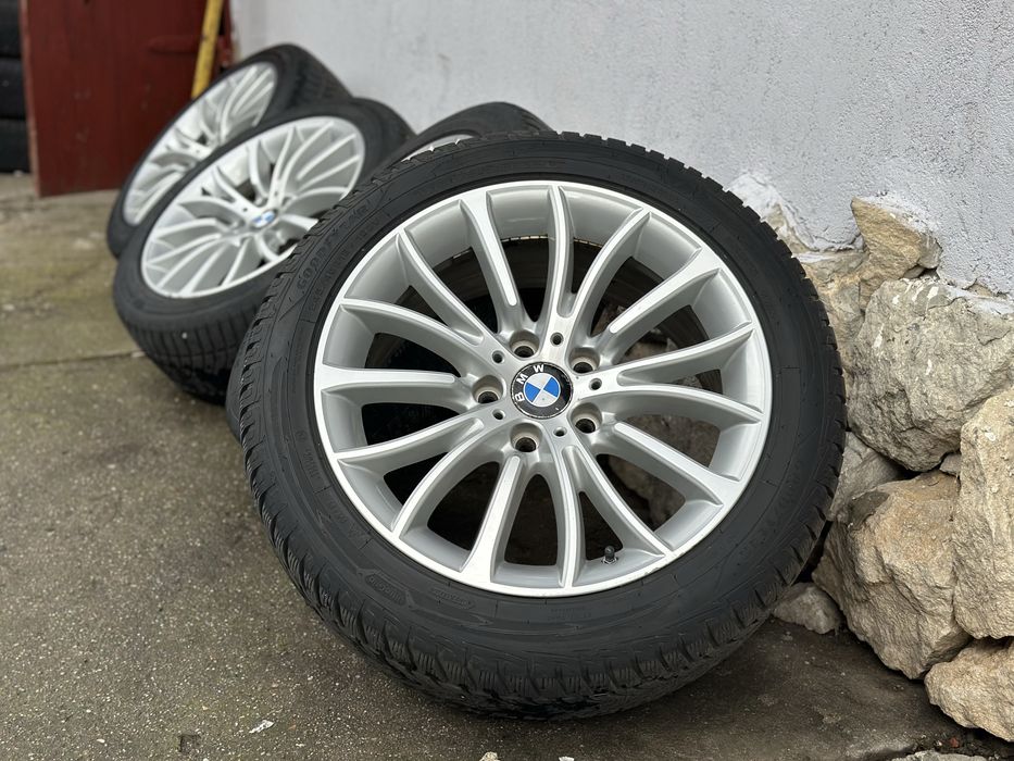 Jante bmw 18 Luxury F10 F11