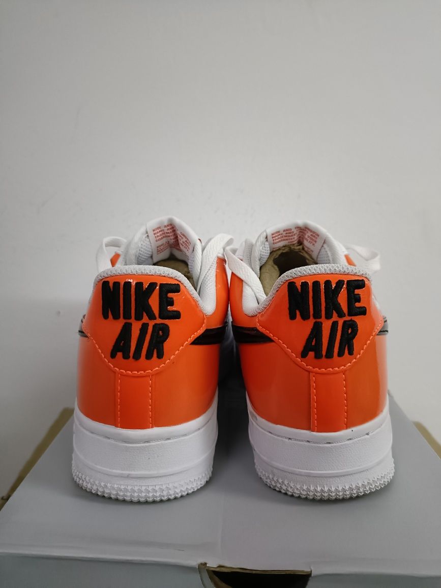 Nike Air Force 1 номер 38 код 68A