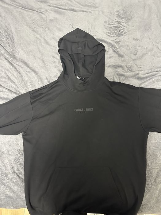 Pause Jeans суичър