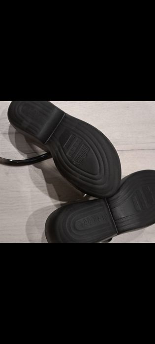 Сандали на платформа - Melissa!