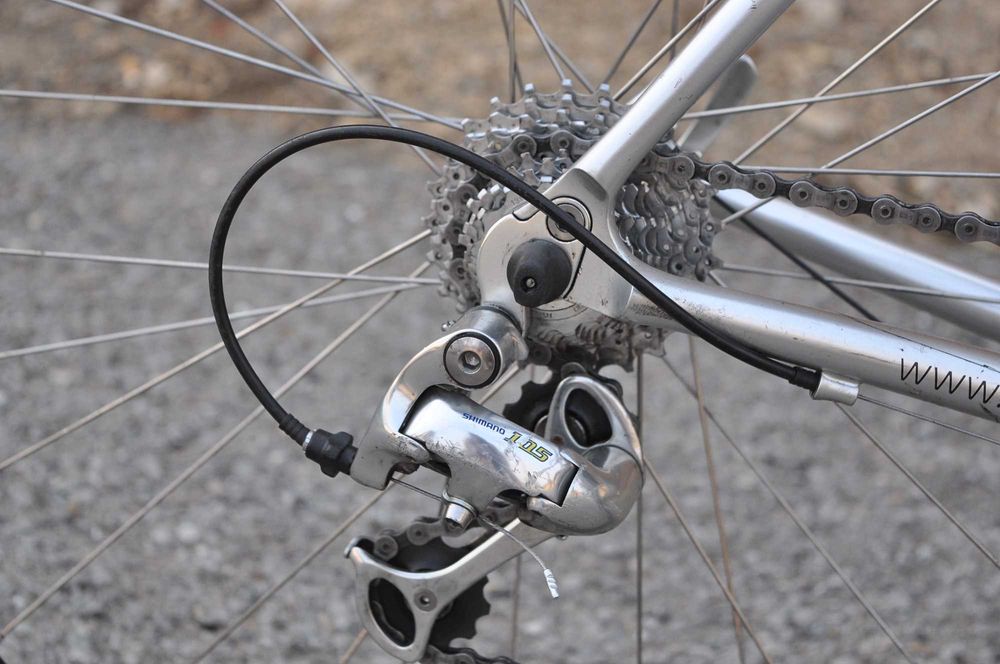 BMC Racing Street fire SSX-шосеен велосипед