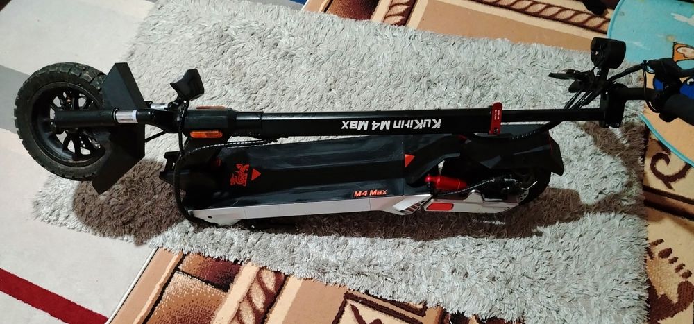 Trotineta electrice noua